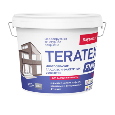 Teratex Fine 15 кг