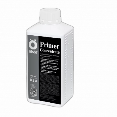 Primer Concentrate 0.9 л