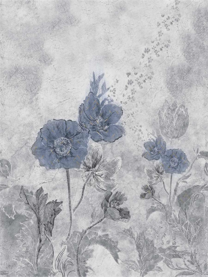 Azalea 120х300 см