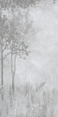 Forest 120х240 см