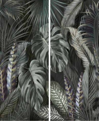 Royalty BookMatch 120х300 см