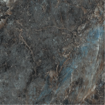 Emerald Galaxy & Blue 100x100 см