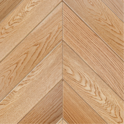 Супериоре Французская ёлка (шеврон) 460х110х15 мм 