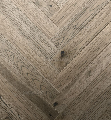 Английская ёлочка Арагон Вилладж 600х110х15 мм 