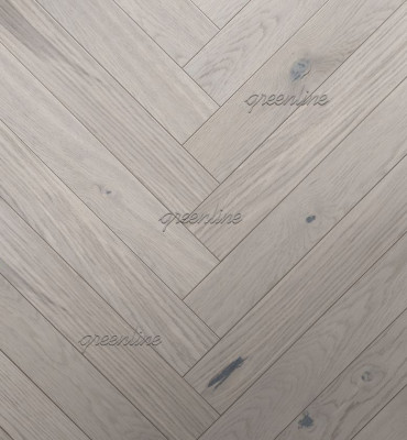 Английская ёлочка Брианца Вилладж 600х110х15 мм