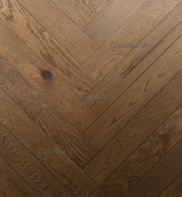 Английская ёлочка Мурано Вилладж 600х110х15 мм