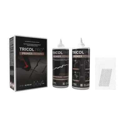 TRICOL PRO PRIMER REPAIR 0,725 кг