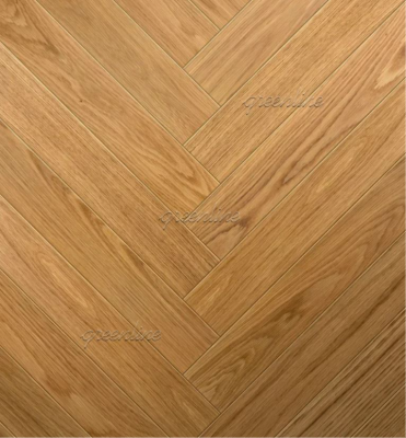 Английская ёлочка Дуб Айриш 630x122x12