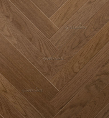 Английская ёлочка Дуб Квантум 630x122x12