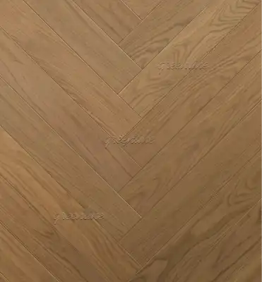 Английская ёлочка Дуб Инфинити 630x122x12