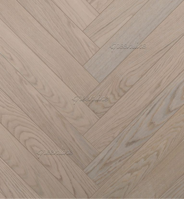 Английская ёлочка Дуб Мист 630x122x12