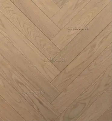 Английская ёлочка Дуб Айвори 630x122x12