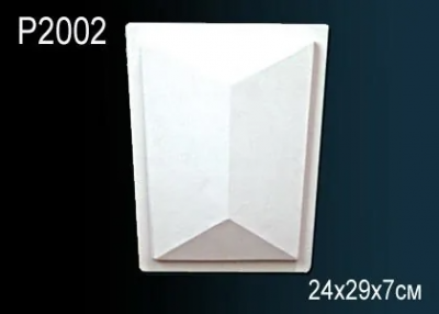 Орнамент P2002