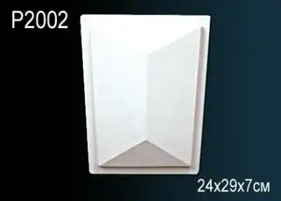 Орнамент P2002