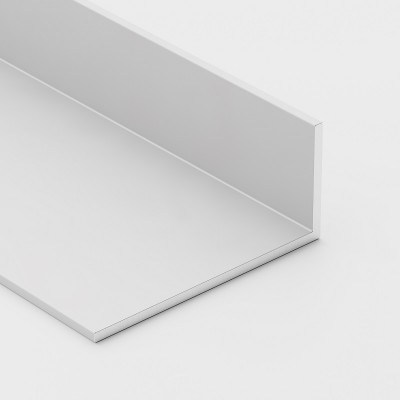 Угловой профиль Ликорн (закладная) для монтажа на черновом этапе ремонта