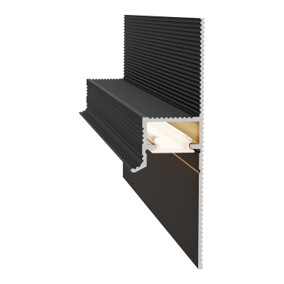 Рассеиватель длина 2500 мм