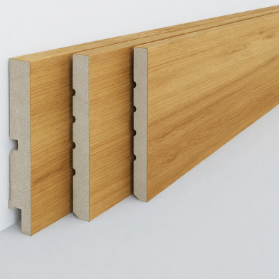 по образцу R1 МДФ+ШПОН 150х2400