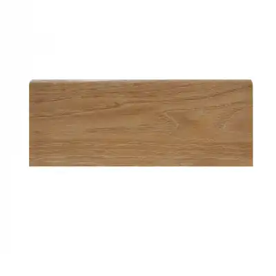 Дуб янтарный жёлтый МДФ 80х16 B302-27