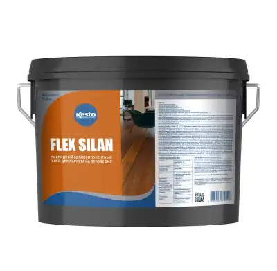 FLEX SILAN 16.5 кг