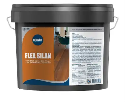 FLEX SILAN 7 кг