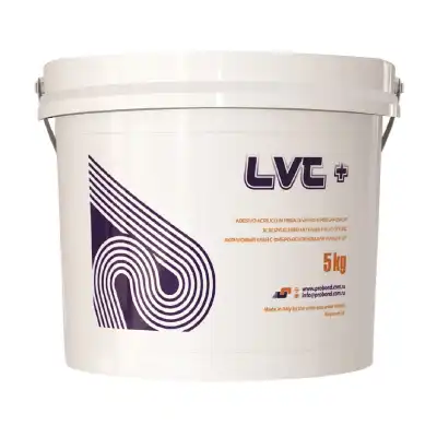 LVT +