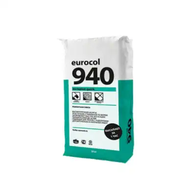 940 Europlan Quick 20 кг