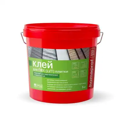 Homaprof 850 STP 2.5кг