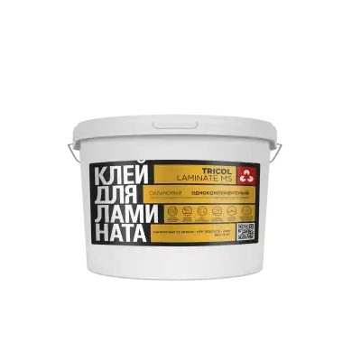 TRICOL LAMINATE MS 15 кг