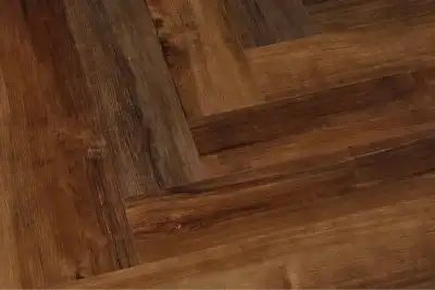 Белое горное дерево