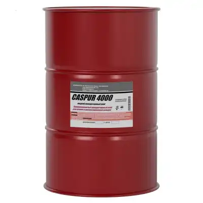 CASPUR 4000 Однокомпонентное полиуретановое связующее (200 кг)
