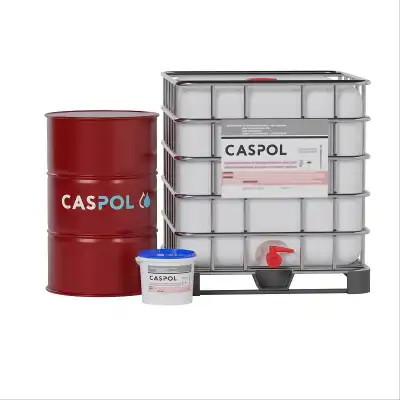 CASPOL 148T-2K (30 кг) 