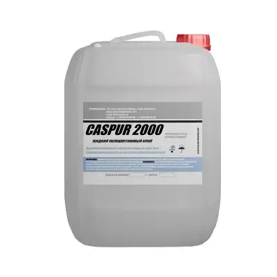CASPUR 2000 (10 кг)