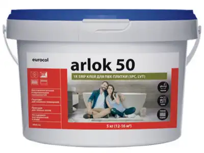 Arlok 50 1К SMP