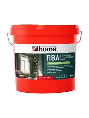 ПВА универсальный 5кг