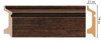 D122-966 (78*21*2400мм)
