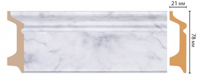 D122-79 (78*21*2400мм)