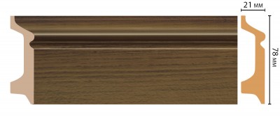 D122-88 (78*21*2400мм)