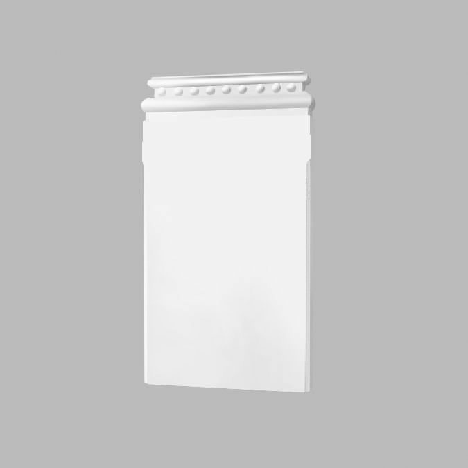 Основание DECOMASTER DK-82212 (172*308*28мм)