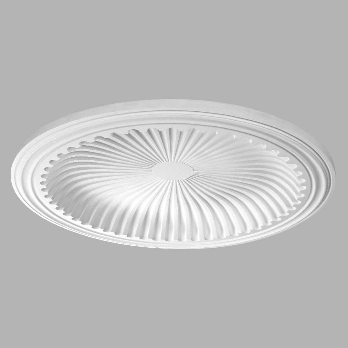 Купол DECOMASTER 99120 (О 1200, h= 160мм)