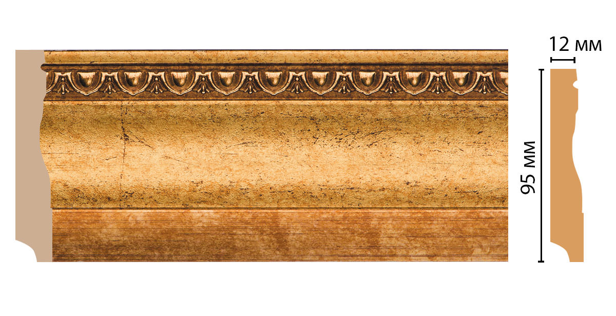 153-58 (95*12*2400 мм)