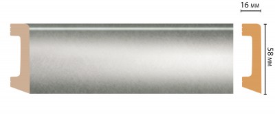 D234-375 (58*16*2400 мм)