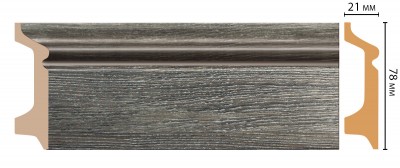 D122-87 (78*21*2400мм)
