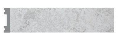 Молдинг гладкий DECOMASTER D162-1619 (41*10*2900)