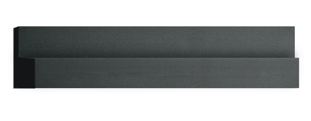 Молдинг DECOMASTER D305-112 ДМ (61*21*2900 мм)