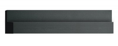 Молдинг DECOMASTER D305-112 ДМ (61*21*2900 мм)