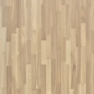 Ясень Pluton White Oiled 3S (Плутон Вайт Ойлед)