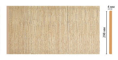 Декоративная панель DECOMASTER W30-5 (298*4*2400мм)