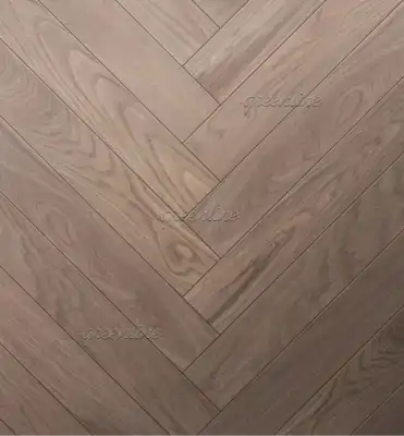 Английская ёлочка Дуб Капучино 500x100x12