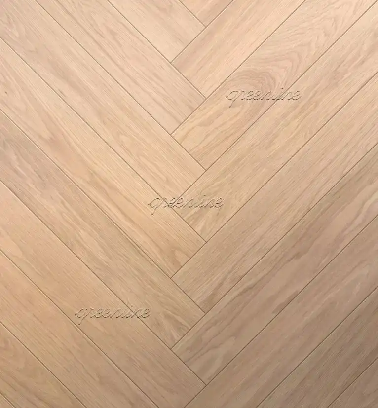 Английская ёлочка Дуб Латте 500x100x12