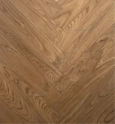 Английская ёлочка Дуб Мокко 500x100x12
